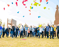 拓展训练服务心得体会-意志的考验