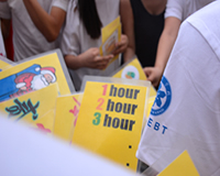 中国科学院2017第一期拓展训练服务活动圆满结束