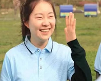 卫星测控中心户外拓展训练服务活动圆满结束