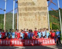 资深HR亲身讲述拓展训练服务的神奇