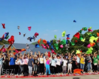 鱼跃谈学校要开展素质拓展训练服务的重要性