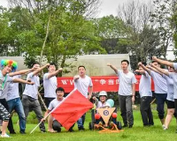 拓展训练服务过程中所获得的心得体会