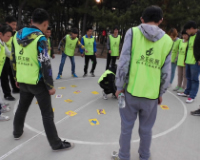 军事拓展训练服务与真人CS