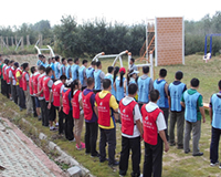 台州拓展训练服务多少钱一人